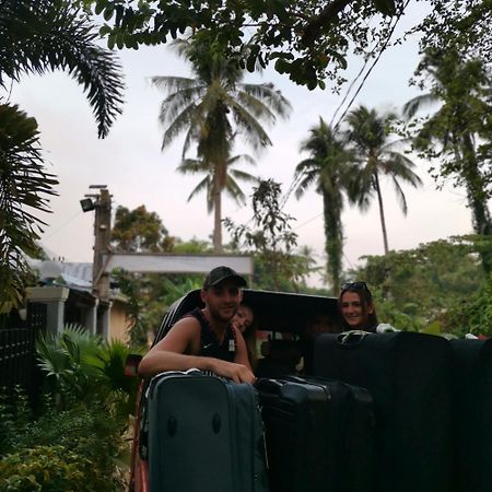 Layang Layang Home El Nido Luaran gambar