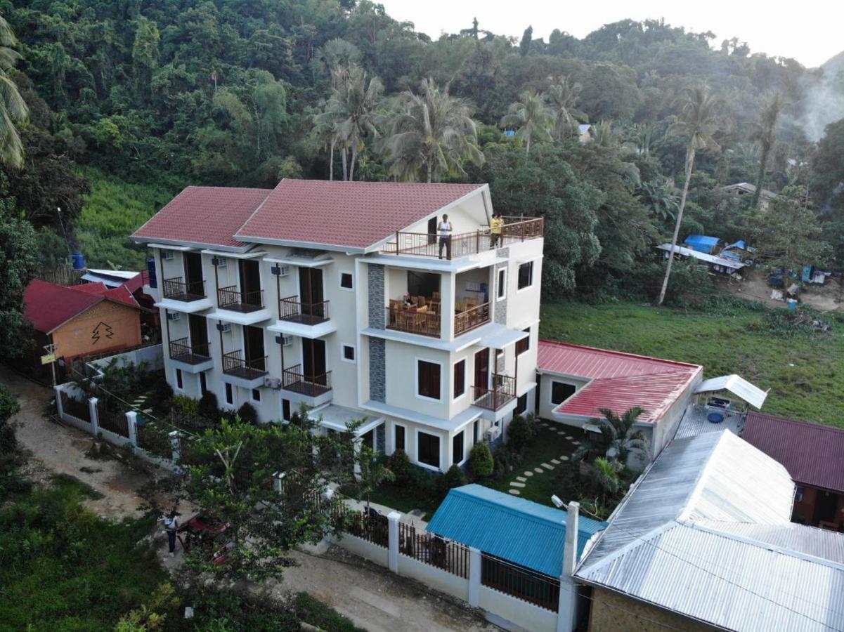 Layang Layang Home El Nido Luaran gambar