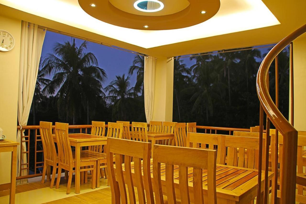 Layang Layang Home El Nido Luaran gambar