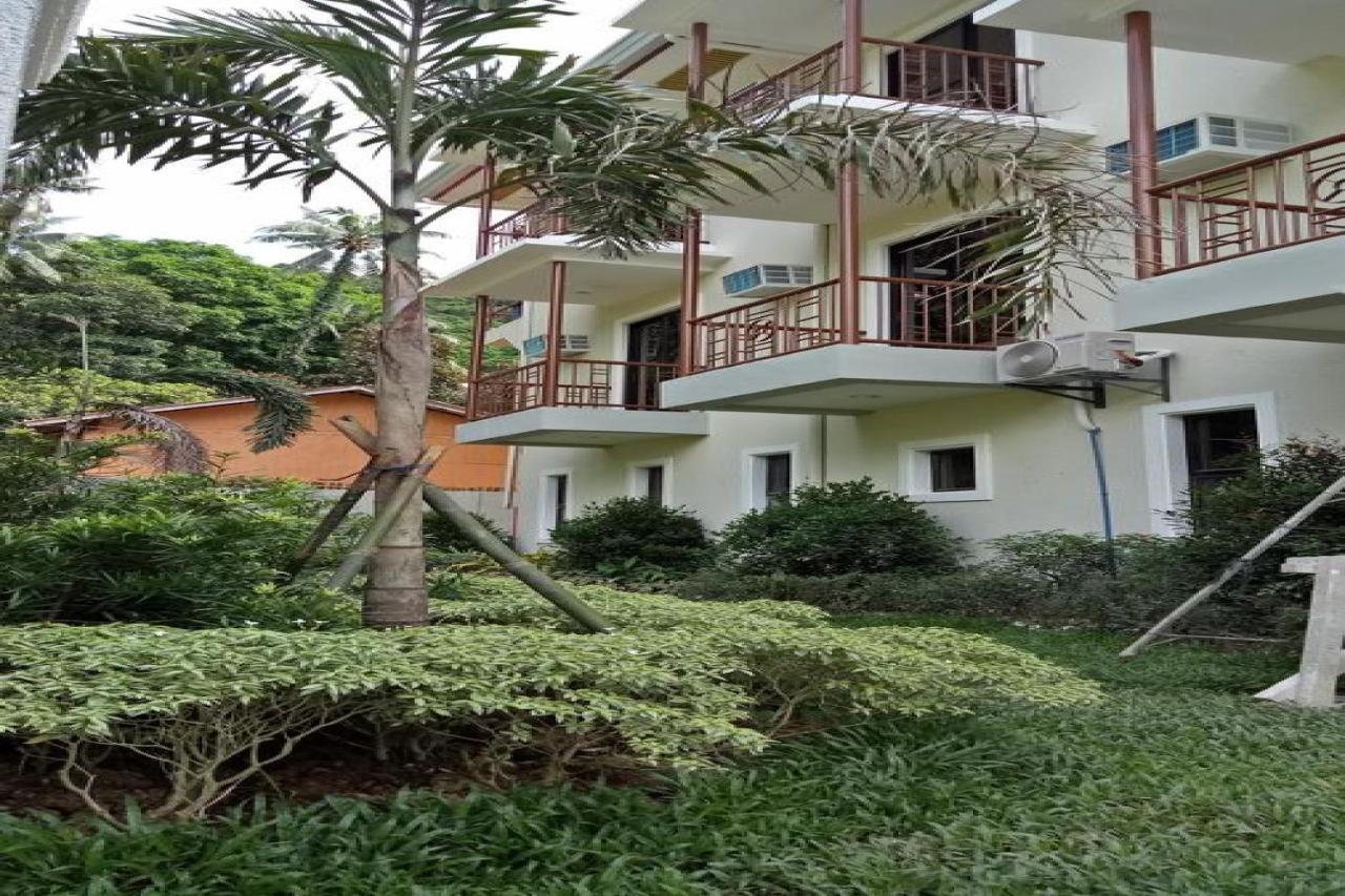 Layang Layang Home El Nido Luaran gambar