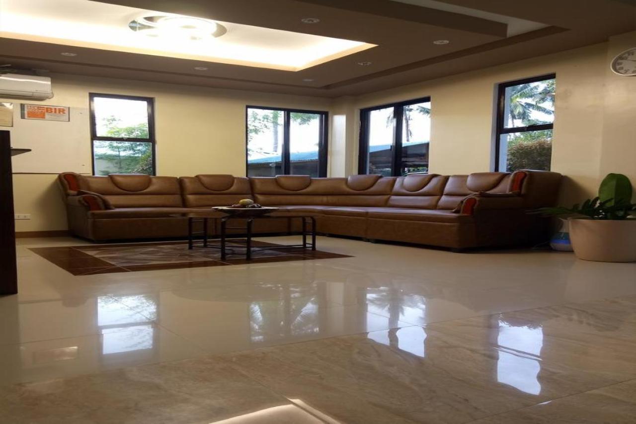 Layang Layang Home El Nido Luaran gambar