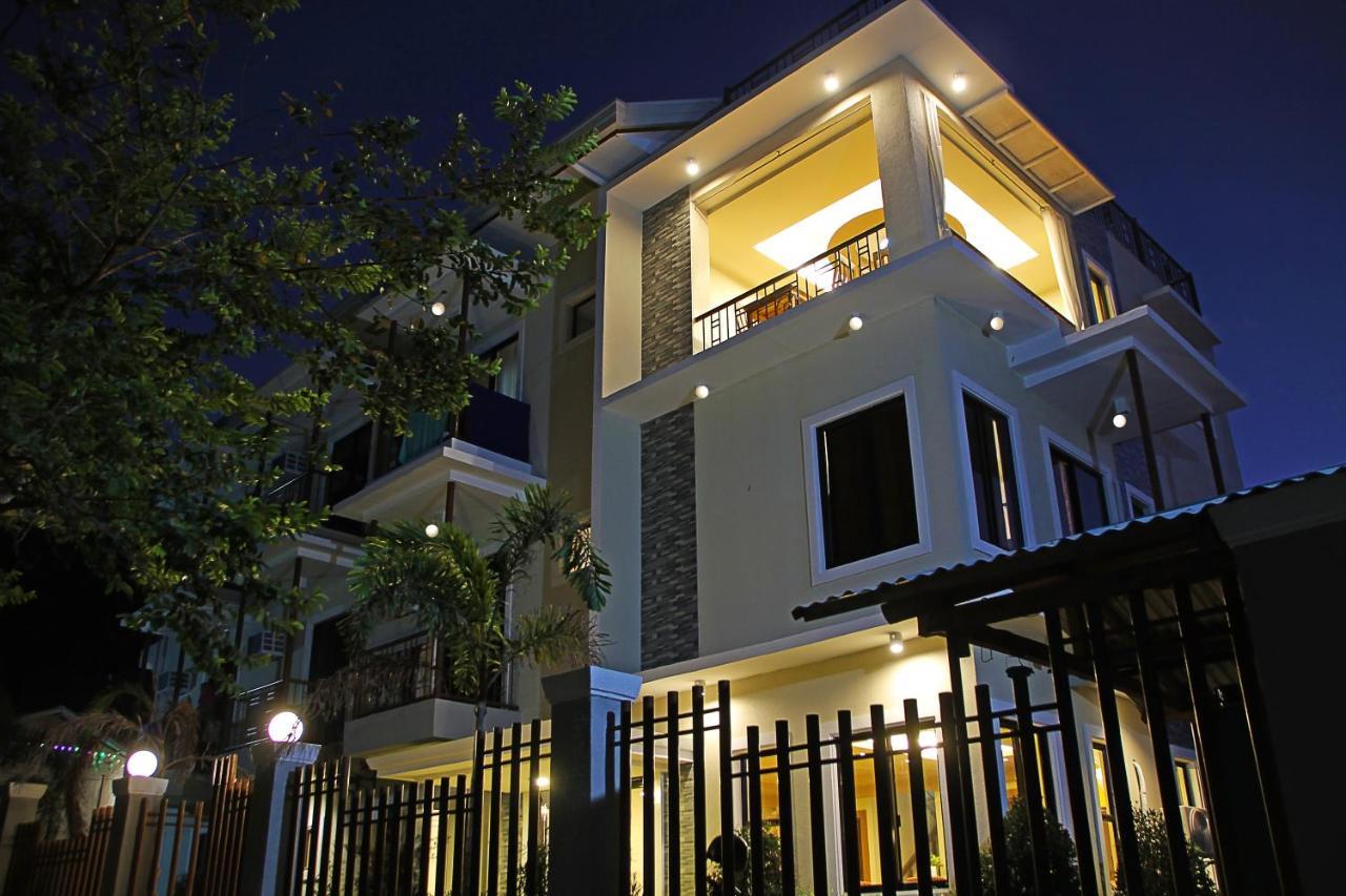 Layang Layang Home El Nido Luaran gambar