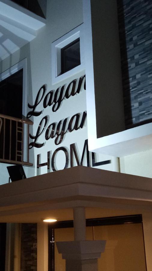 Layang Layang Home El Nido Luaran gambar
