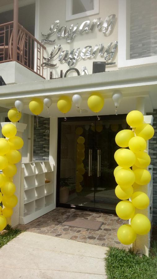 Layang Layang Home El Nido Luaran gambar