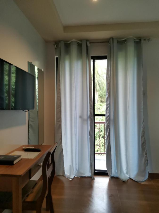Layang Layang Home El Nido Luaran gambar