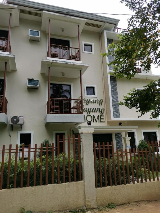 Layang Layang Home El Nido Luaran gambar