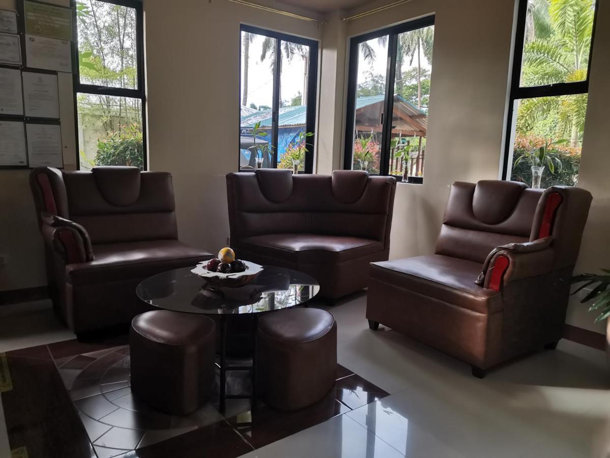 Layang Layang Home El Nido Luaran gambar
