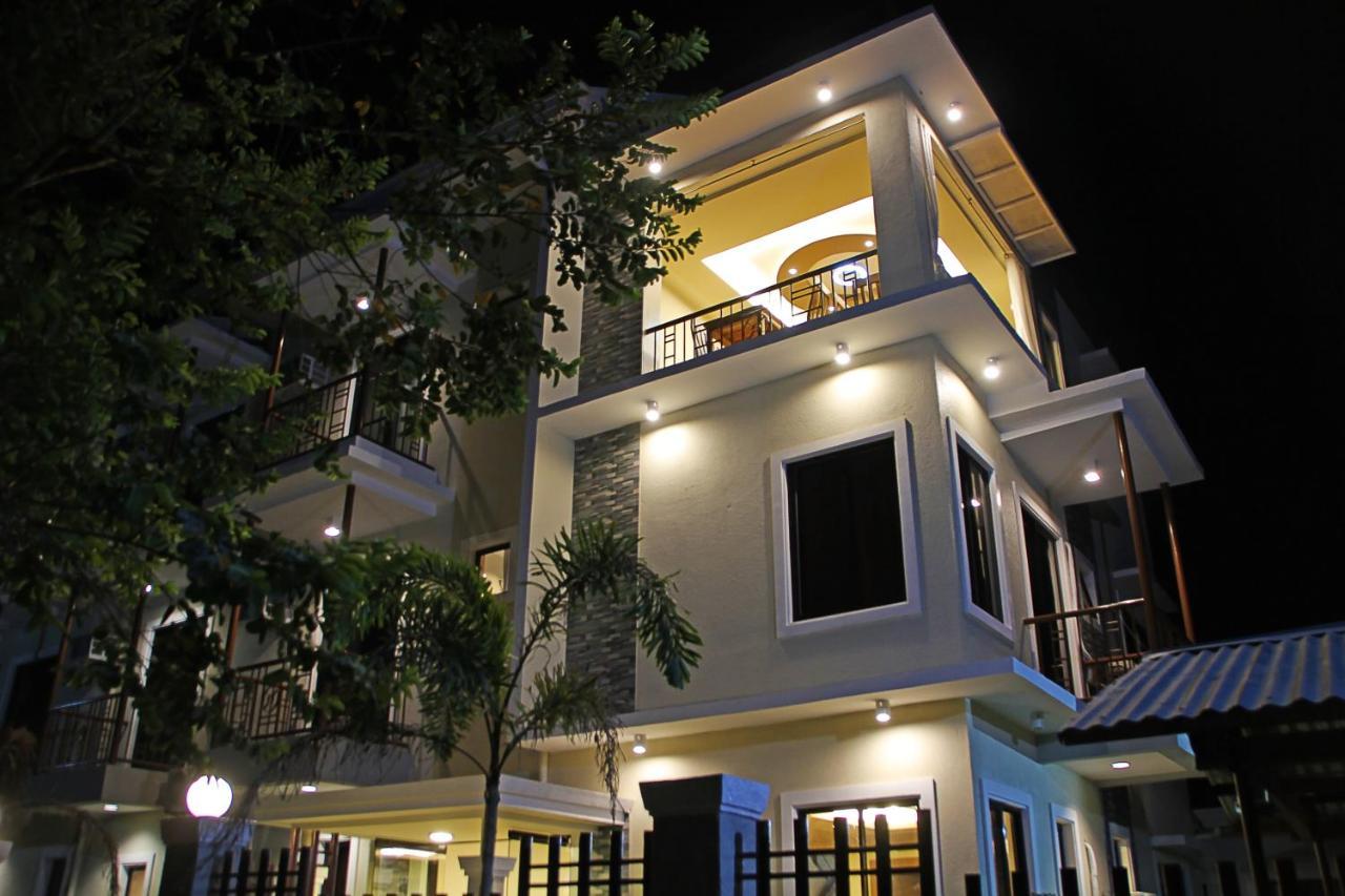 Layang Layang Home El Nido Luaran gambar