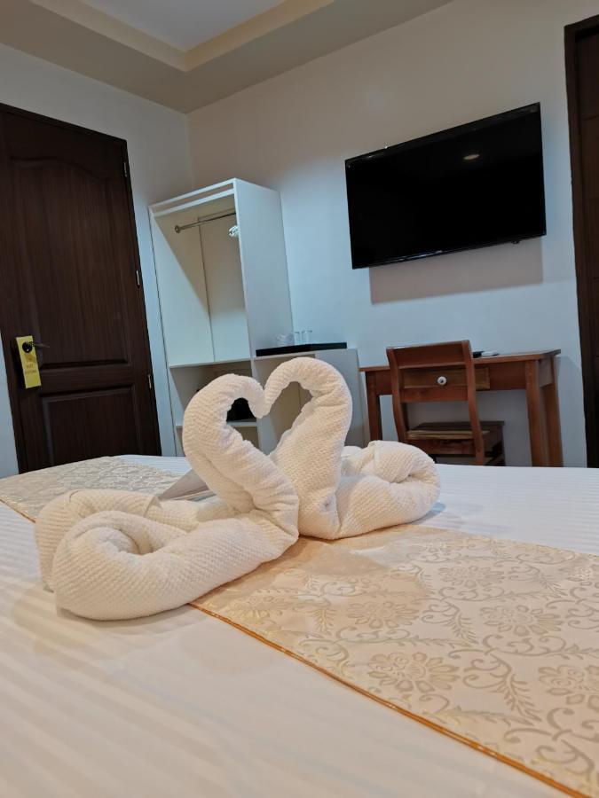 Layang Layang Home El Nido Luaran gambar