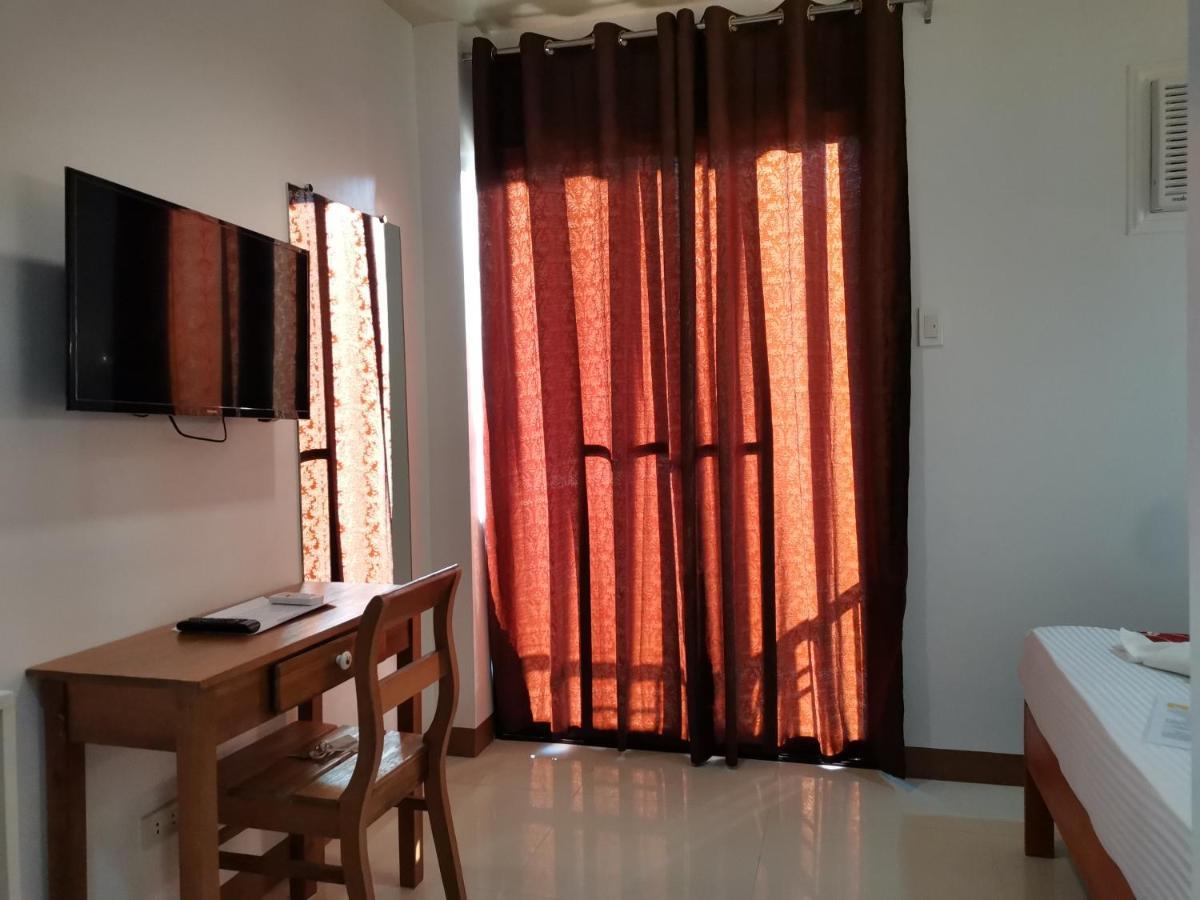 Layang Layang Home El Nido Luaran gambar