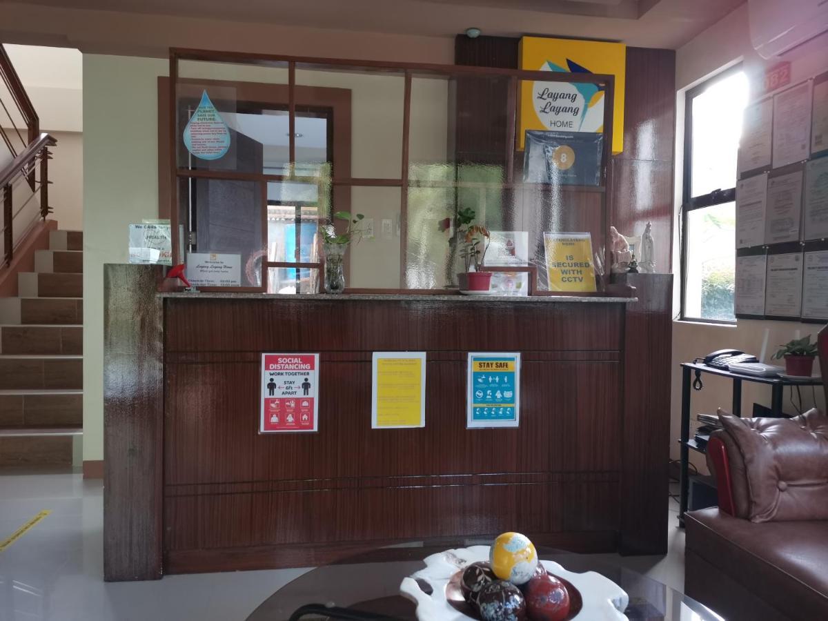 Layang Layang Home El Nido Luaran gambar