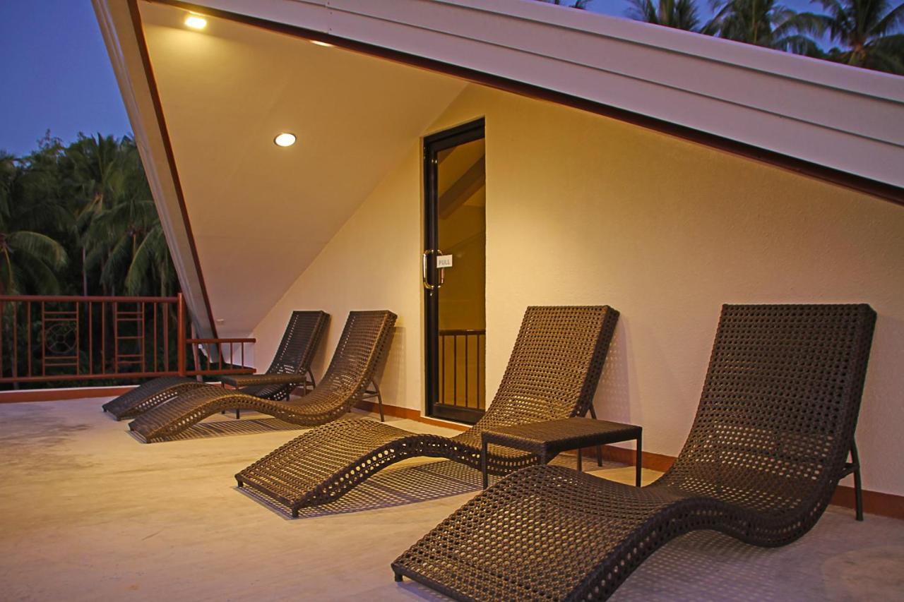 Layang Layang Home El Nido Luaran gambar