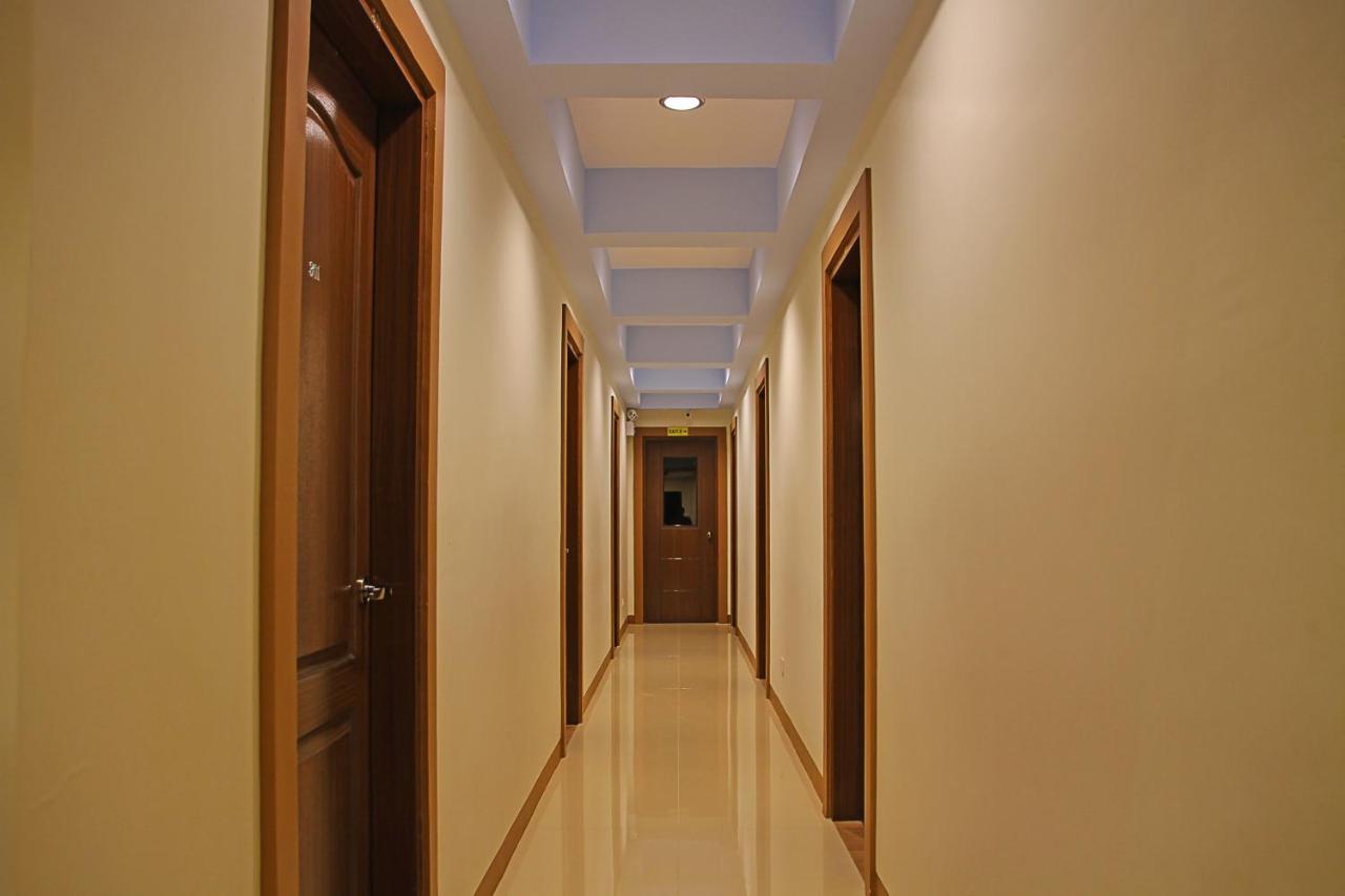 Layang Layang Home El Nido Luaran gambar