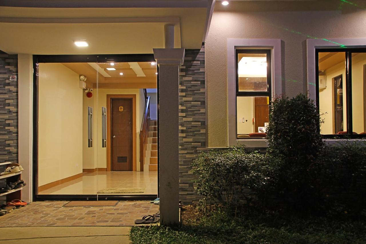 Layang Layang Home El Nido Luaran gambar