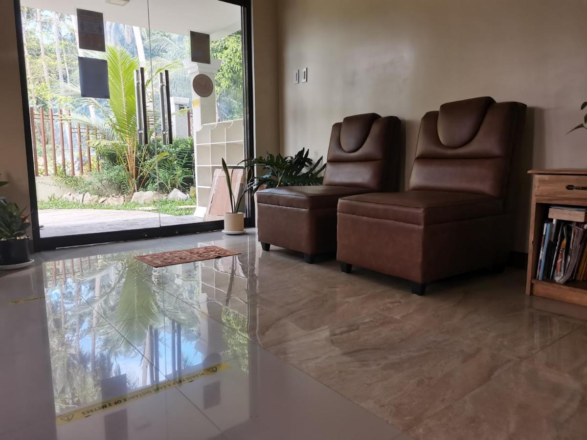 Layang Layang Home El Nido Luaran gambar