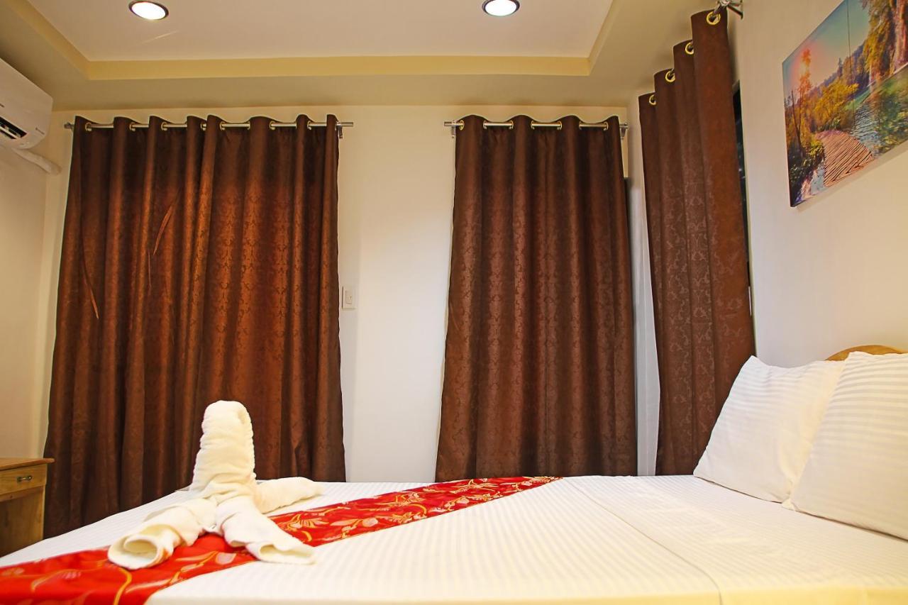 Layang Layang Home El Nido Luaran gambar