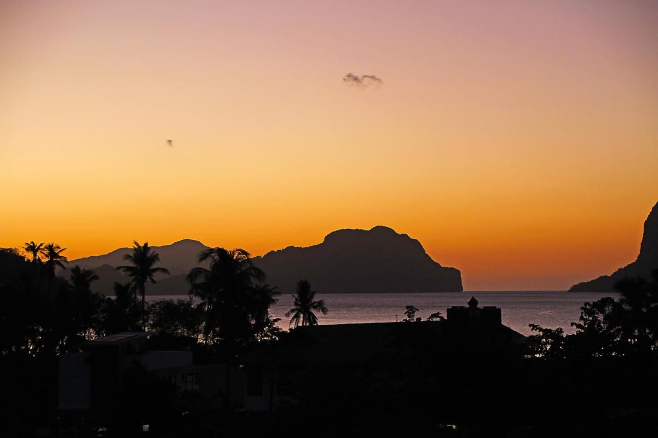 Layang Layang Home El Nido Luaran gambar