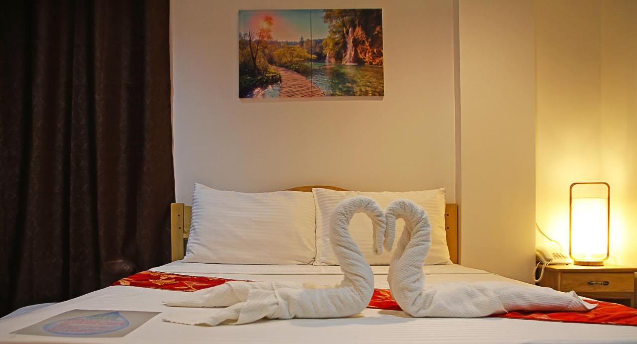 Layang Layang Home El Nido Luaran gambar