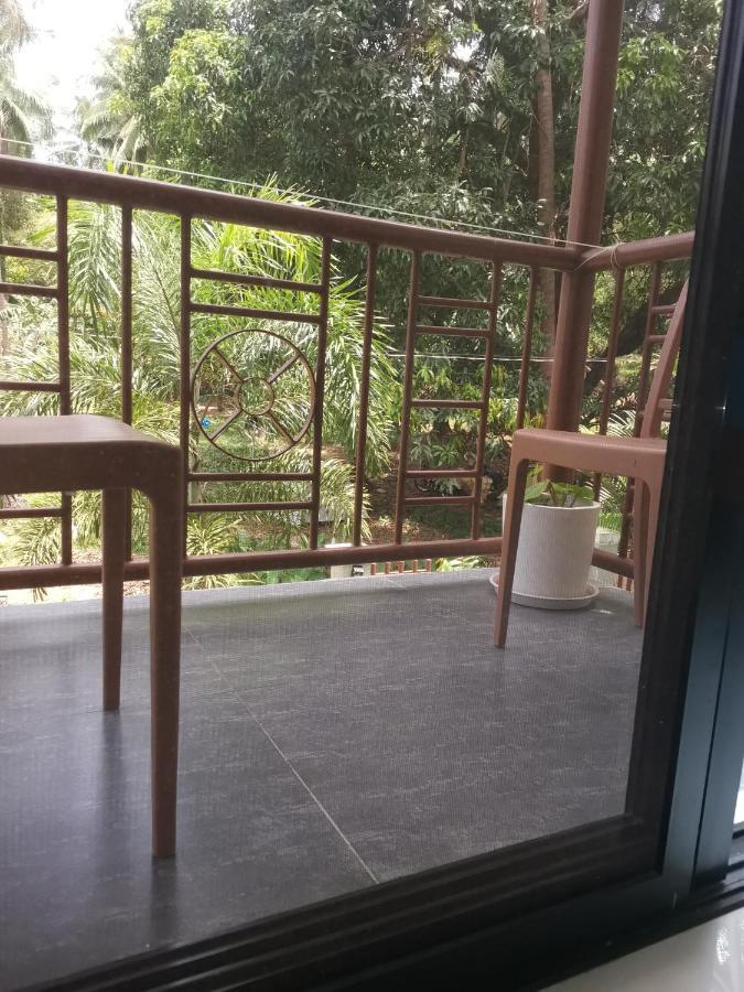 Layang Layang Home El Nido Luaran gambar