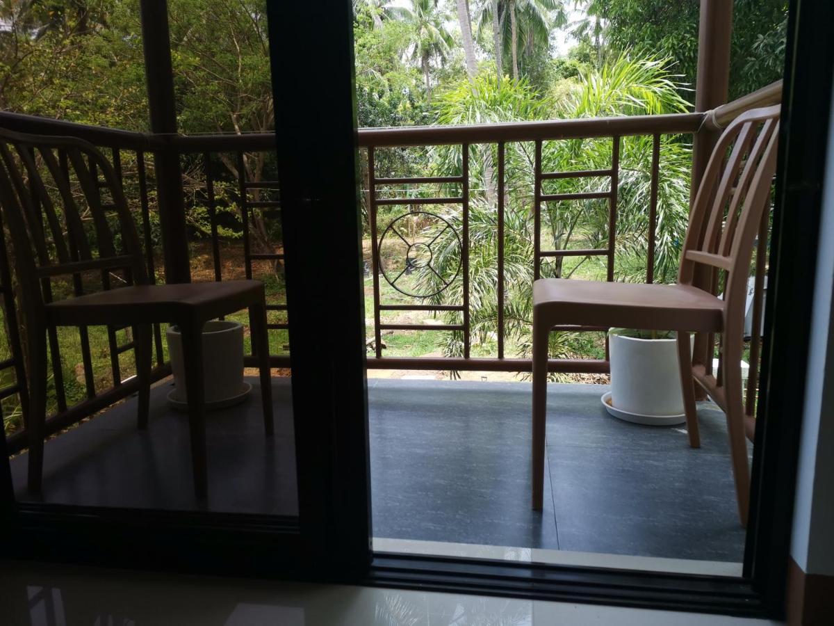 Layang Layang Home El Nido Luaran gambar
