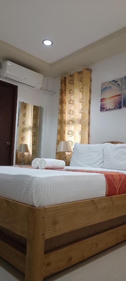 Layang Layang Home El Nido Luaran gambar