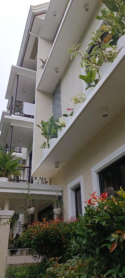 Layang Layang Home El Nido Luaran gambar