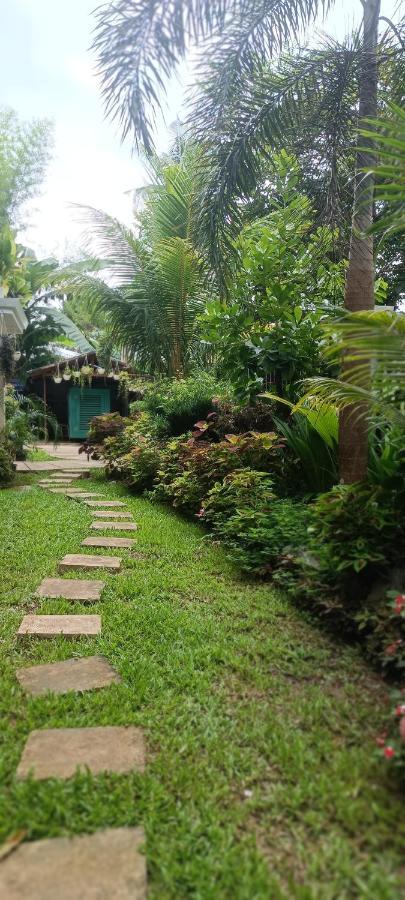 Layang Layang Home El Nido Luaran gambar