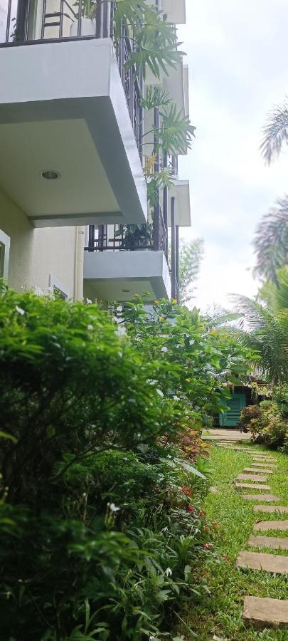 Layang Layang Home El Nido Luaran gambar