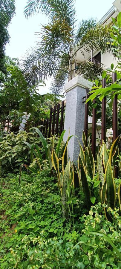 Layang Layang Home El Nido Luaran gambar