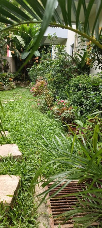 Layang Layang Home El Nido Luaran gambar