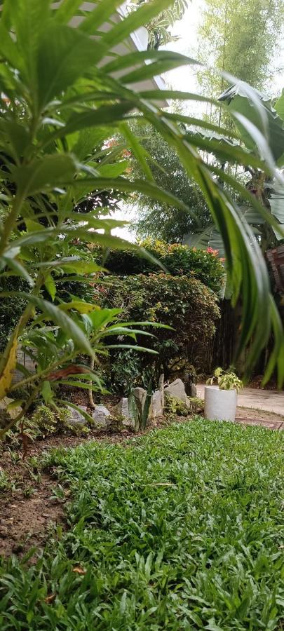 Layang Layang Home El Nido Luaran gambar