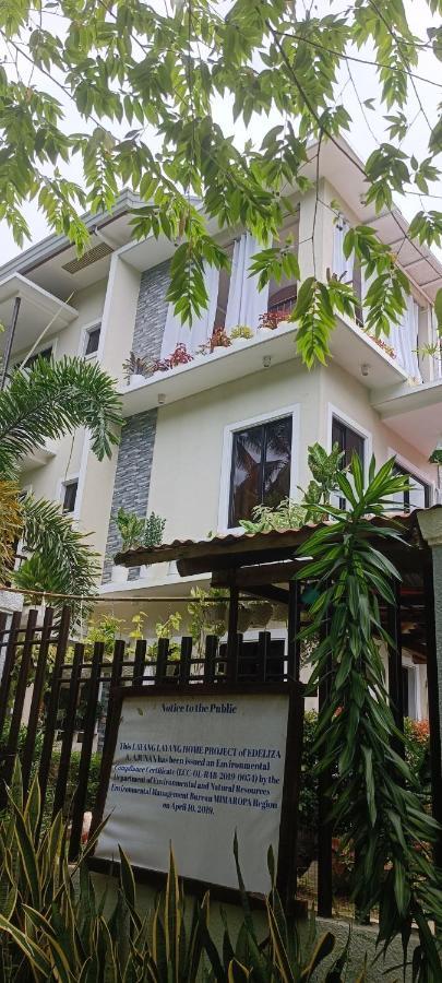 Layang Layang Home El Nido Luaran gambar