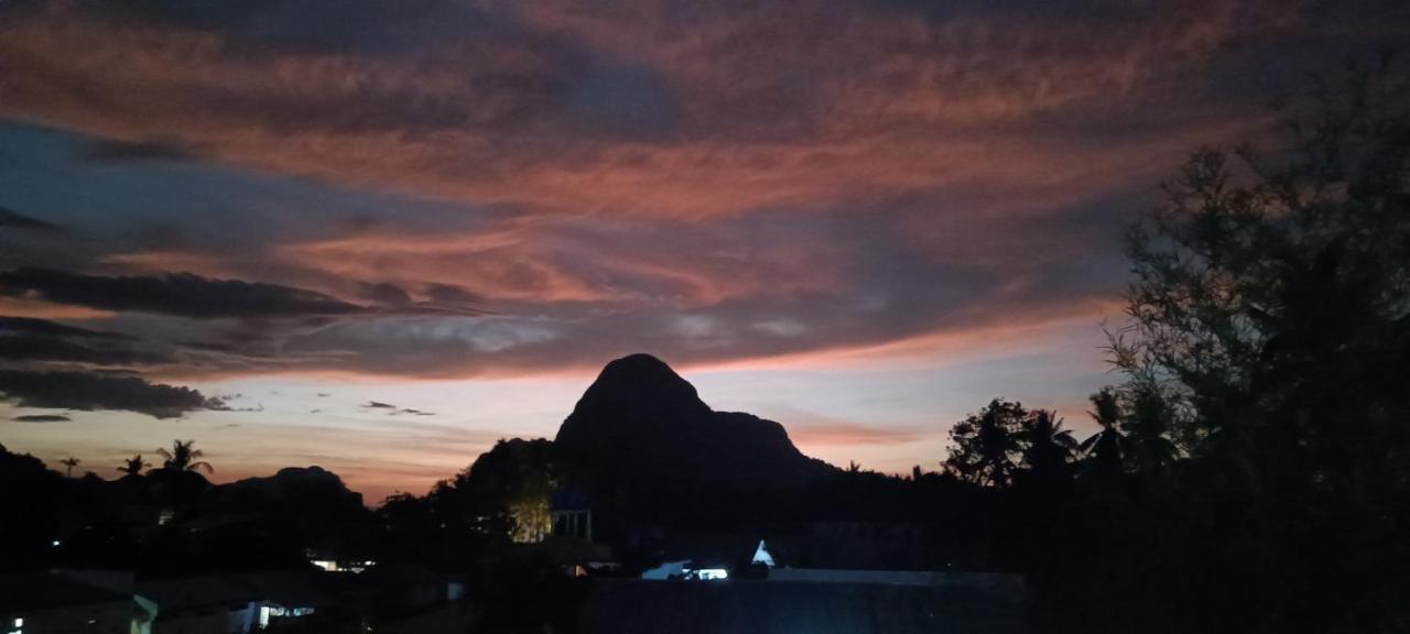 Layang Layang Home El Nido Luaran gambar