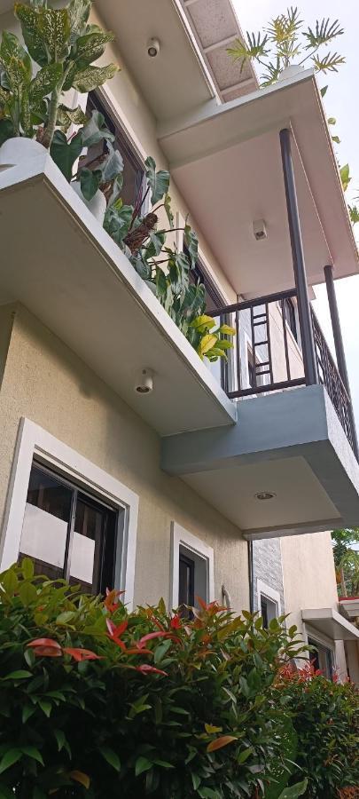 Layang Layang Home El Nido Luaran gambar
