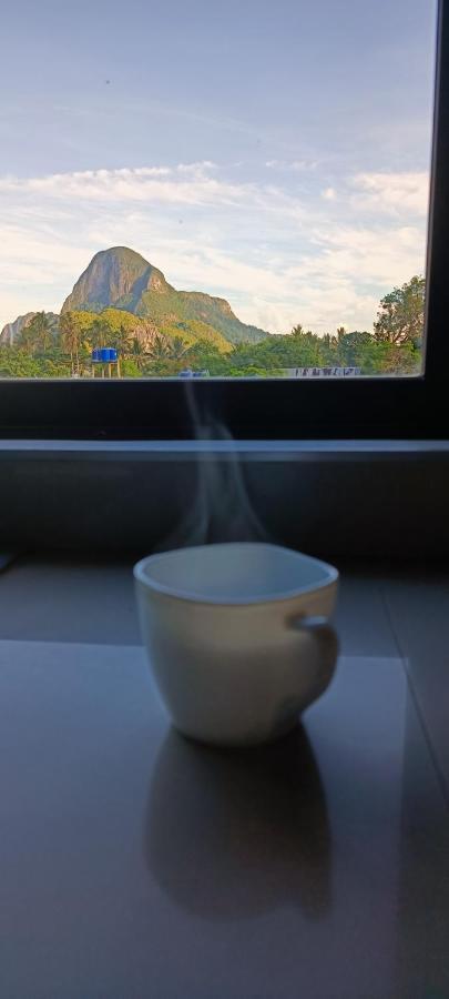Layang Layang Home El Nido Luaran gambar