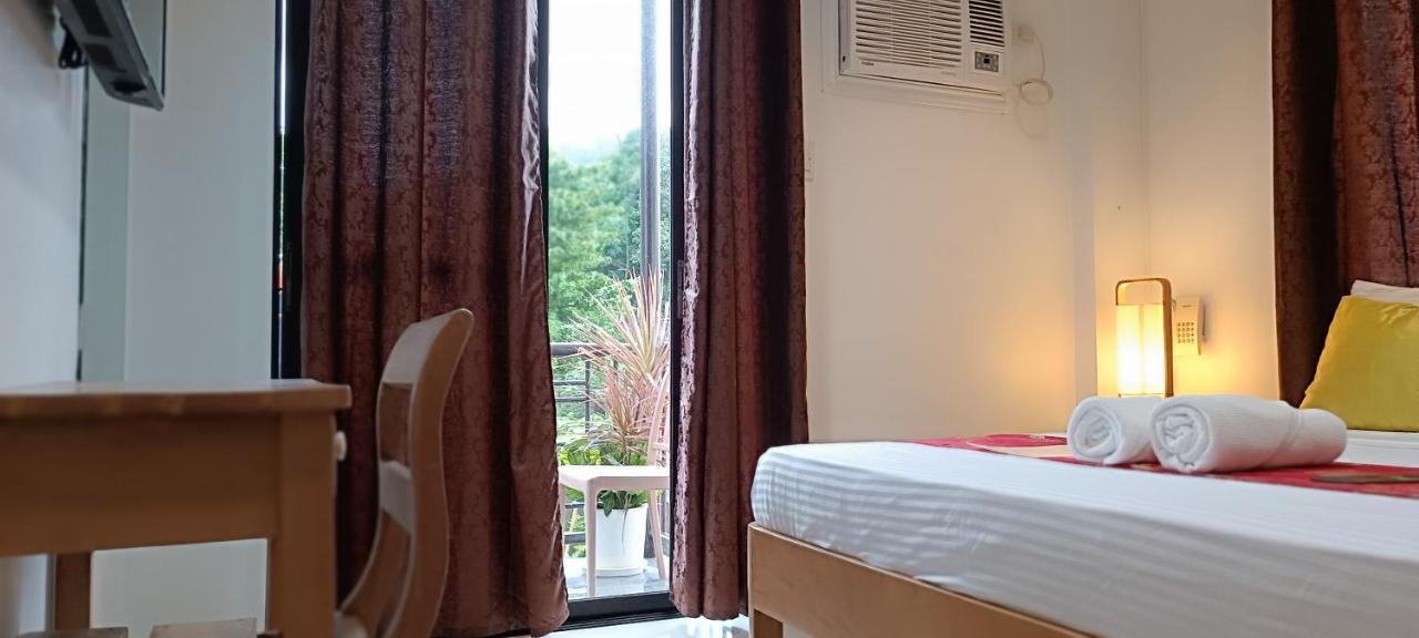 Layang Layang Home El Nido Luaran gambar