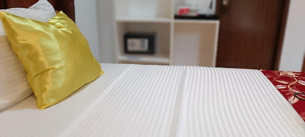Layang Layang Home El Nido Luaran gambar