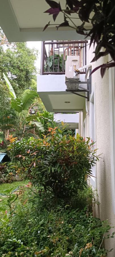 Layang Layang Home El Nido Luaran gambar
