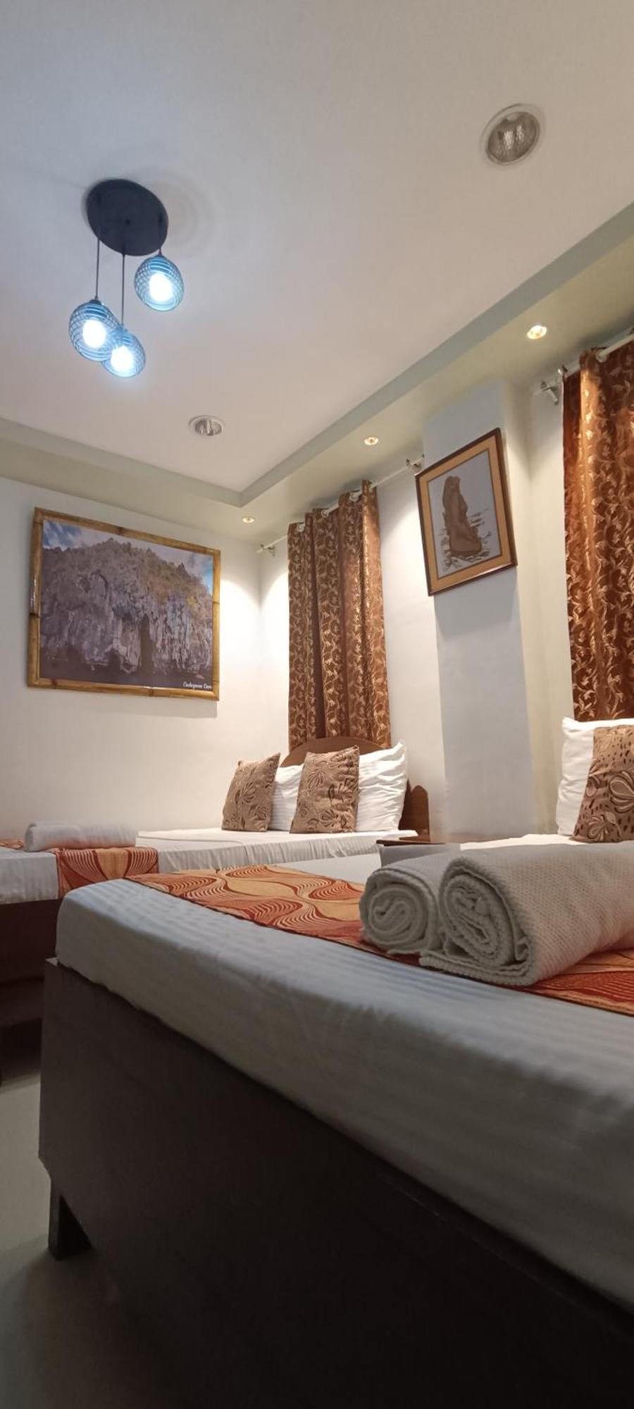 Layang Layang Home El Nido Luaran gambar