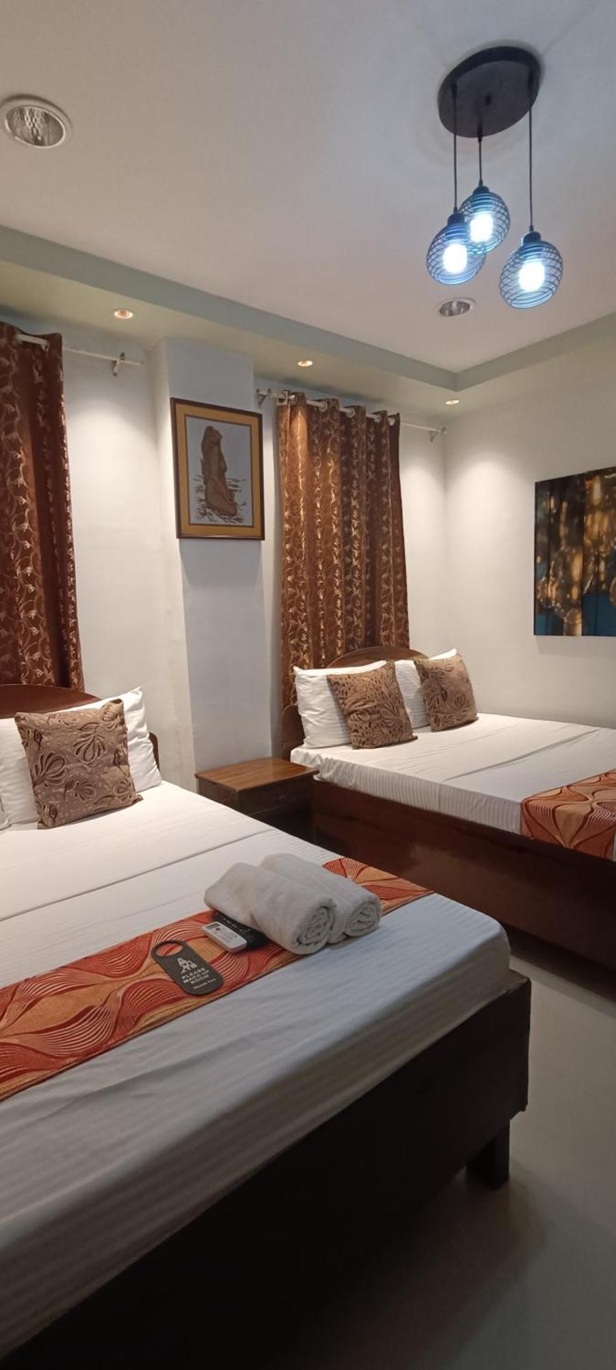 Layang Layang Home El Nido Luaran gambar