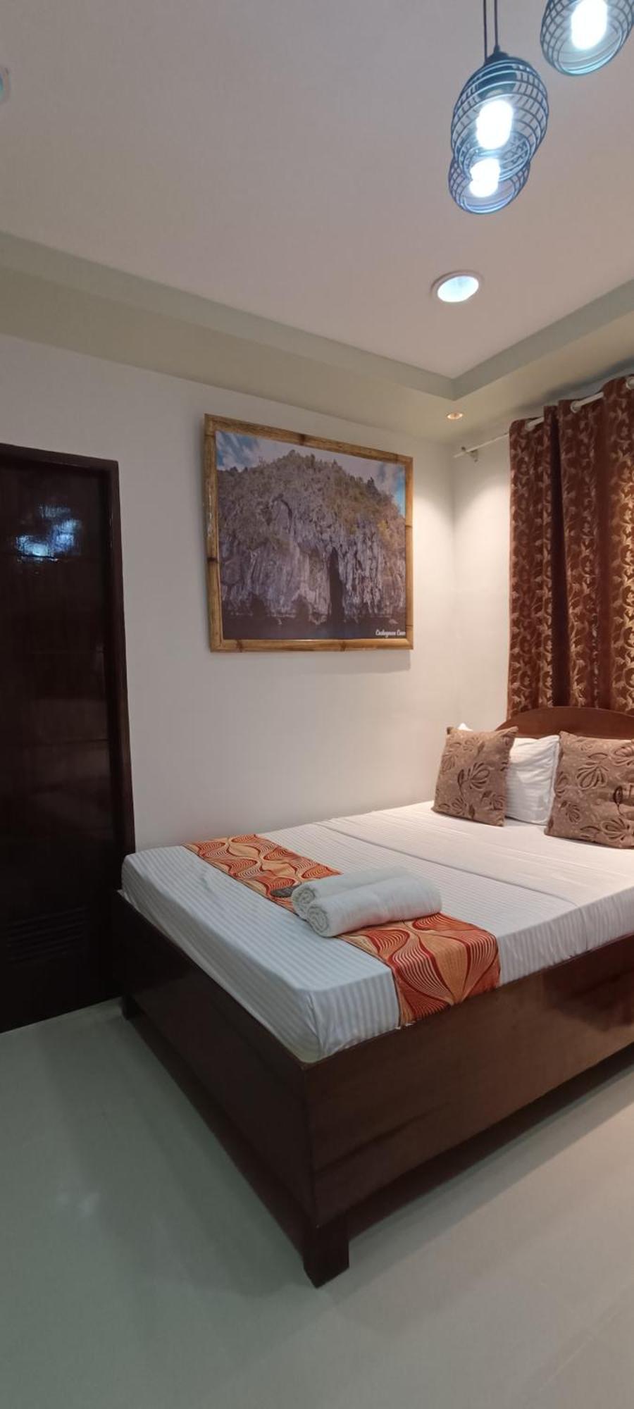 Layang Layang Home El Nido Luaran gambar