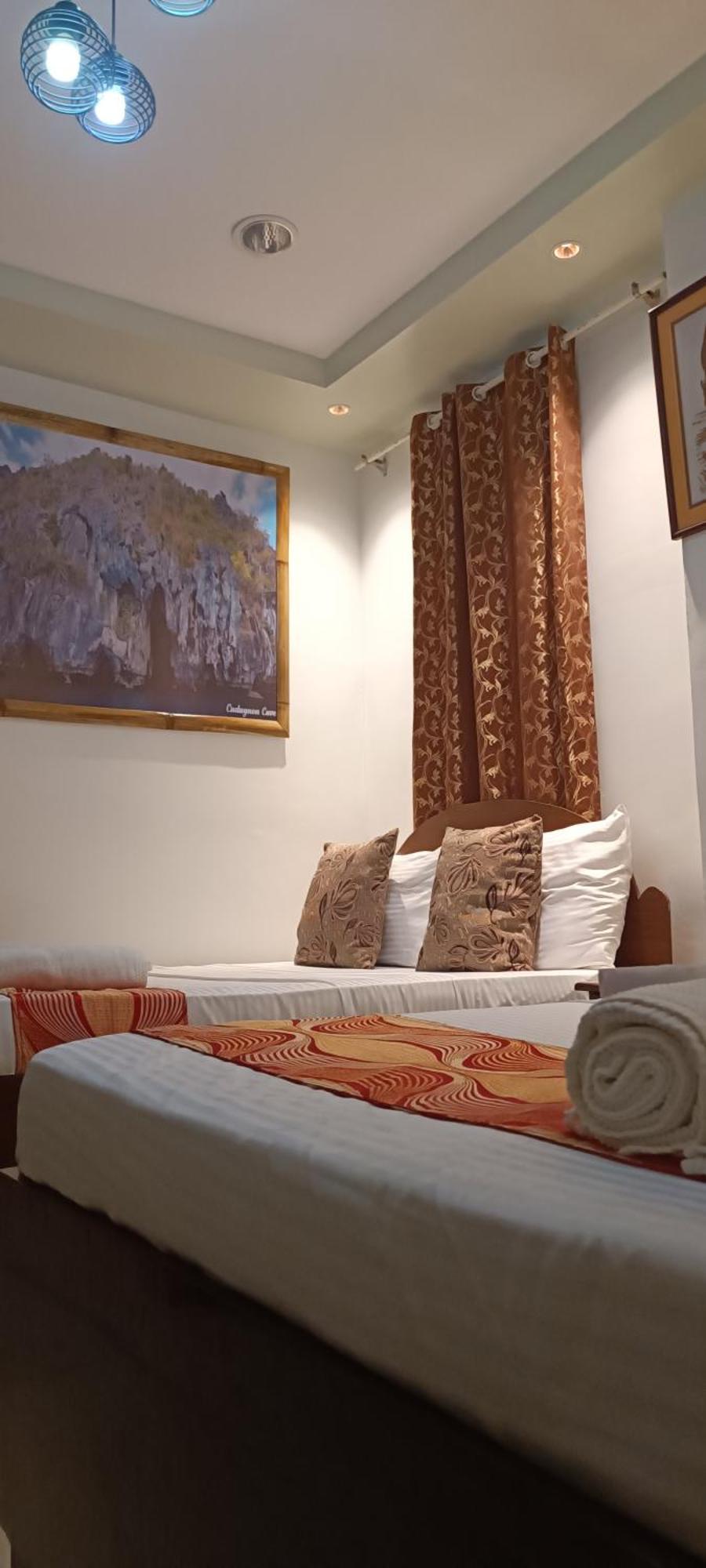Layang Layang Home El Nido Luaran gambar